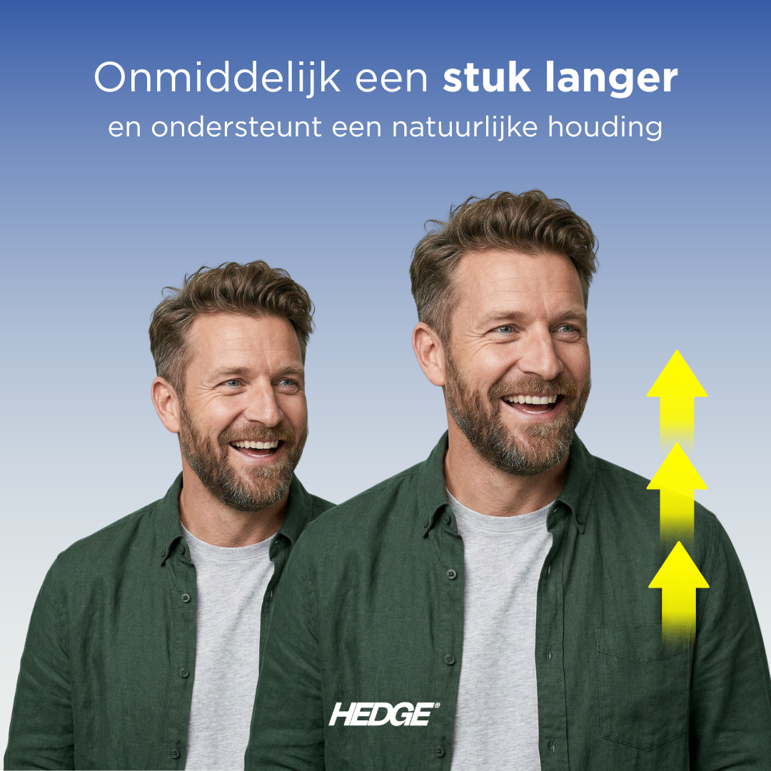 Hakverhoger