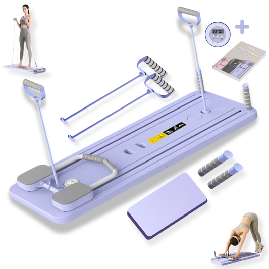 Hedge® Pilates Board