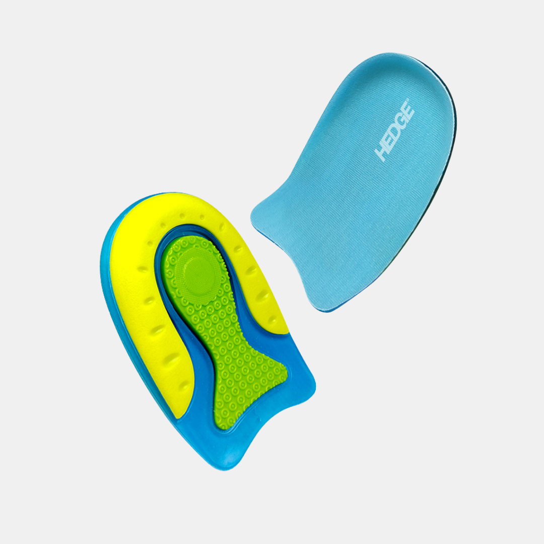 Hielspoor Pads